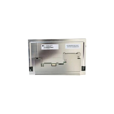 P0700WVF1MA10 7.0palcový TFT-LCD displej pro průmysl