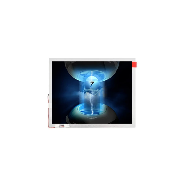 TM103XDKP06 10.3palcový TFT-displej LCD 1920*720 LCD displej